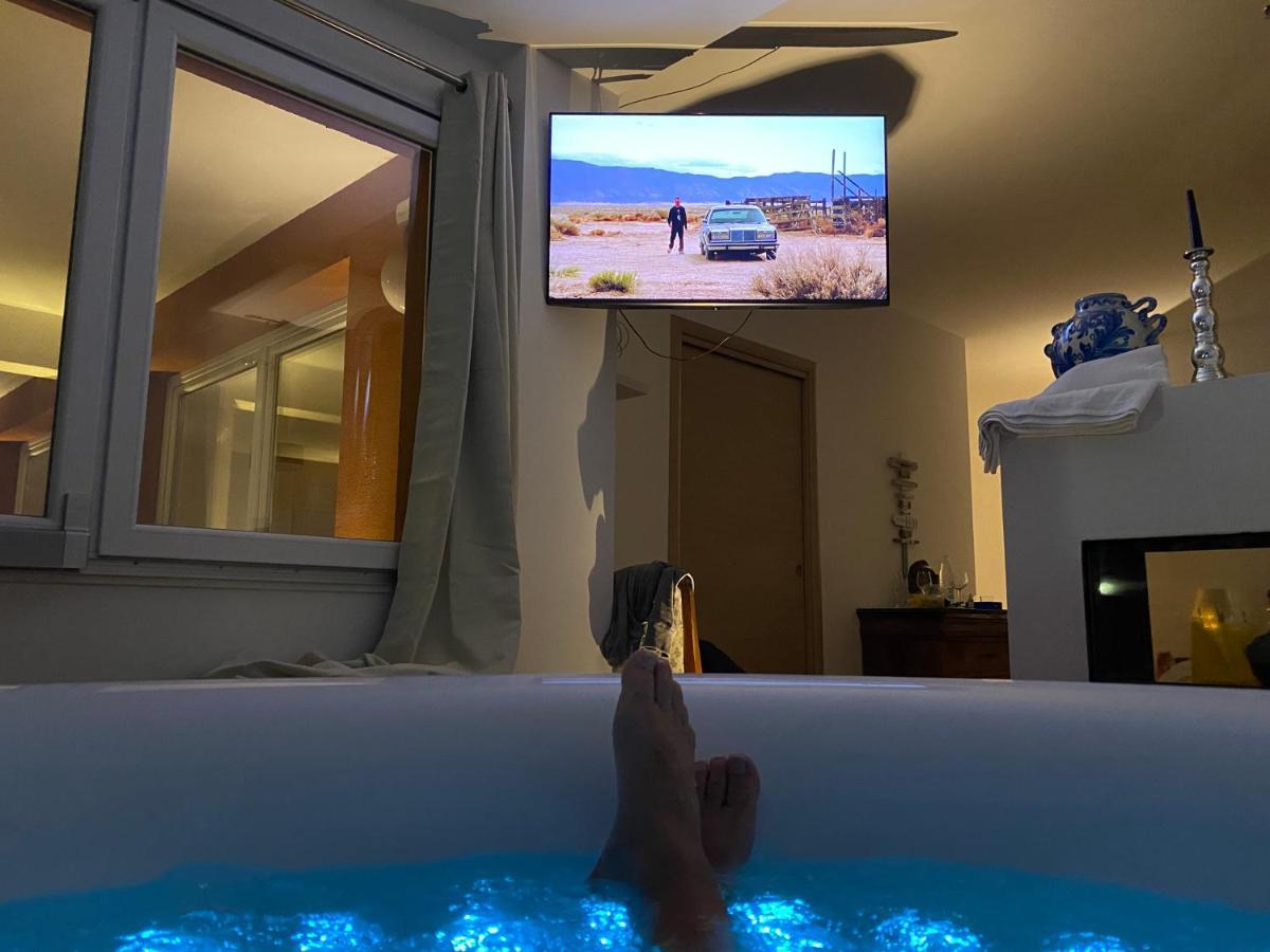 Vista Mar Privatunterkunft Brindisi
