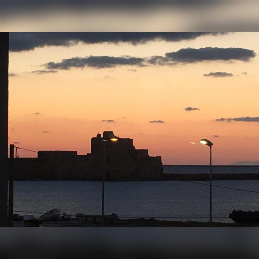 Vista Mar Séjour chez l'habitant