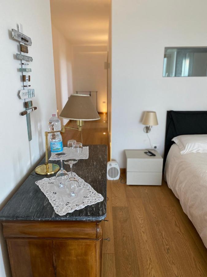Vista Mar Privatunterkunft Brindisi