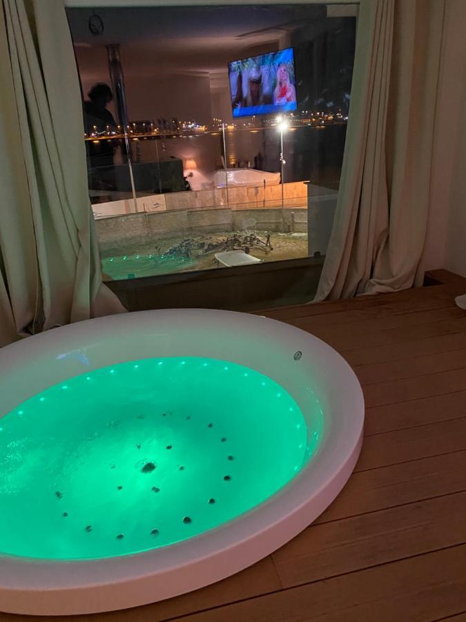 Privatunterkunft Vista Mar