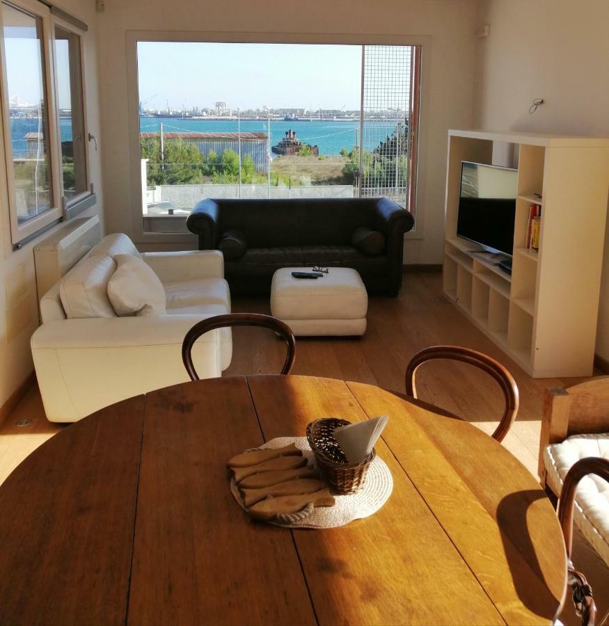 Vista Mar Brindisi