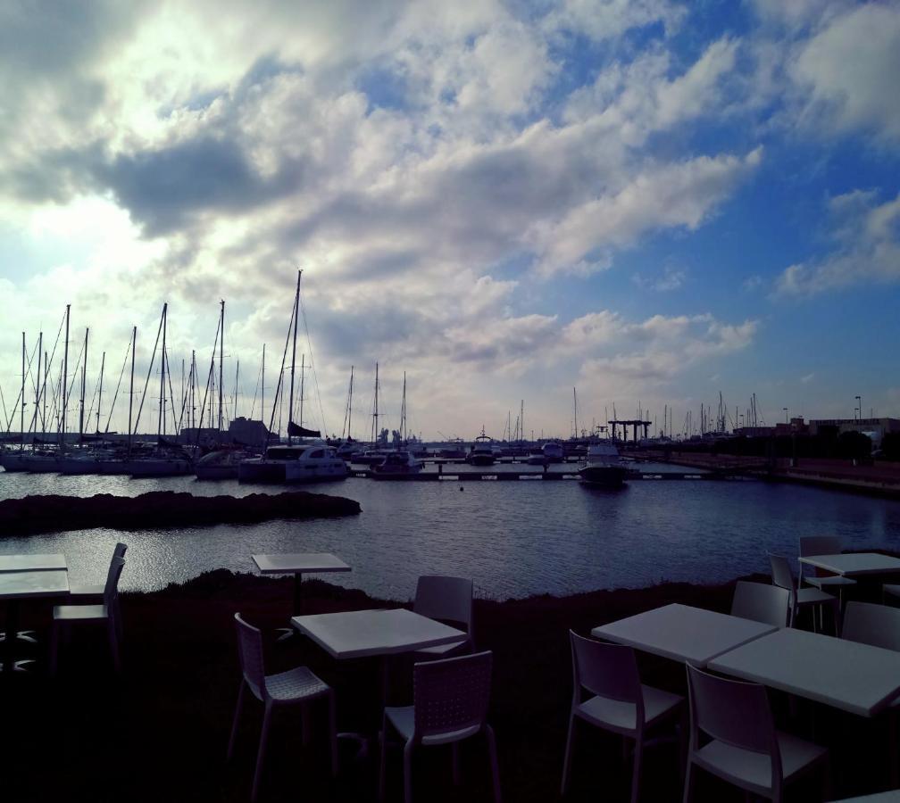 Vista Mar Brindisi