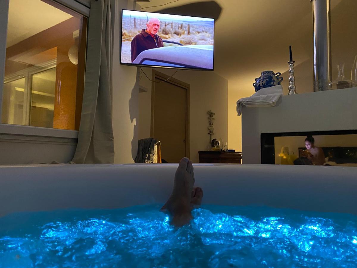 Accommodatie bij particulieren Vista Mar Brindisi