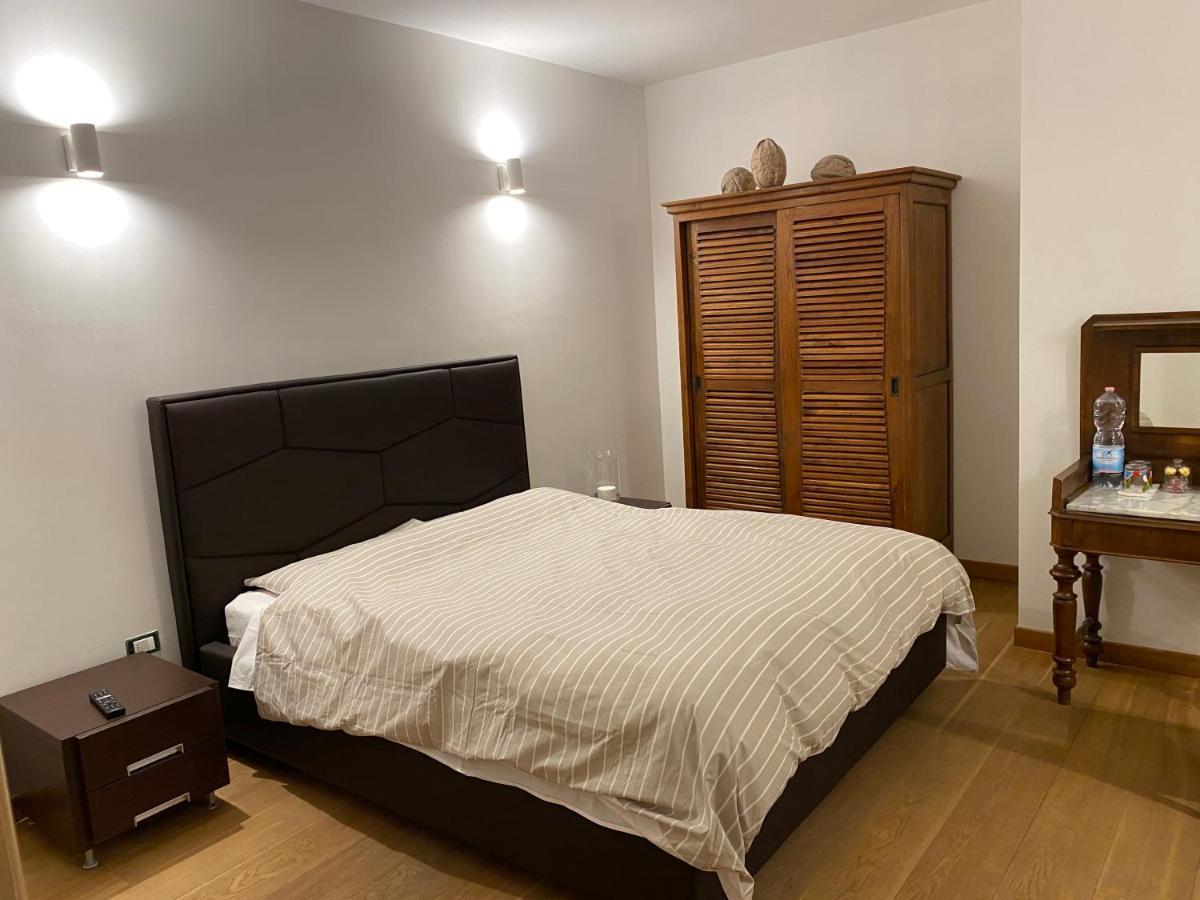 Vista Mar Homestay Brindisi