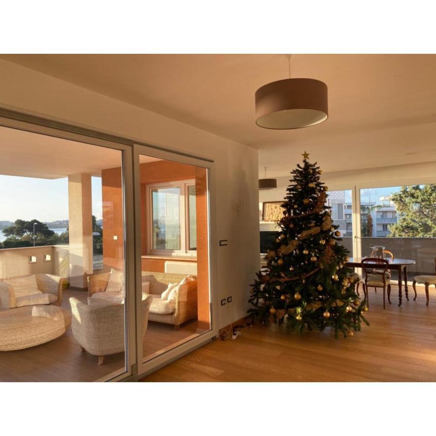 Vista Mar Homestay Brindisi